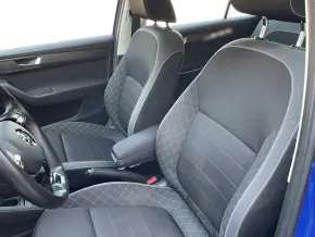 Škoda FABIA COMBI SMART 1.0 TSI thumbnail