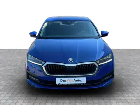 Škoda OCTAVIA AMBITION 1.0 TSI thumbnail