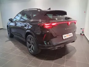 CUPRA Formentor 1.5 eTSI DSG7 mildh thumbnail