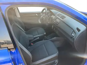 Škoda FABIA COMBI SMART 1.0 TSI thumbnail