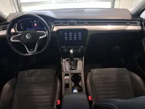 VW Noul Passat High 2.0  biTDI 4Mot DSG TD thumbnail