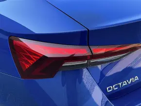 Škoda OCTAVIA AMBITION 1.0 TSI thumbnail