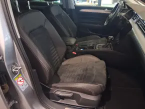 VW Noul Passat High 2.0  biTDI 4Mot DSG TD thumbnail