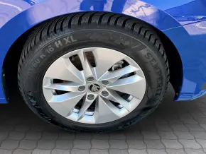 Škoda OCTAVIA AMBITION 1.0 TSI thumbnail