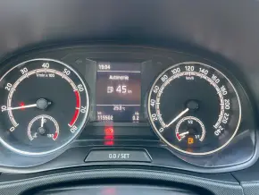 Škoda FABIA COMBI SMART 1.0 TSI thumbnail