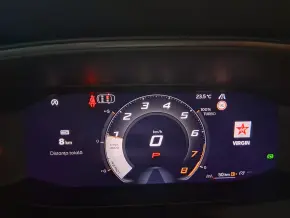 CUPRA Formentor 1.5 eTSI DSG7 mildh thumbnail