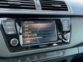 Škoda FABIA COMBI SMART 1.0 TSI thumbnail