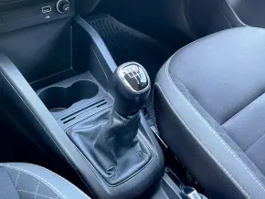Škoda FABIA COMBI SMART 1.0 TSI thumbnail
