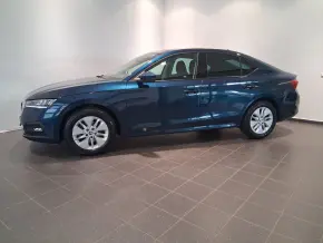 Škoda OCTAVIA AMBITION 1.5 TSI thumbnail