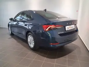 Škoda OCTAVIA AMBITION 1.5 TSI thumbnail