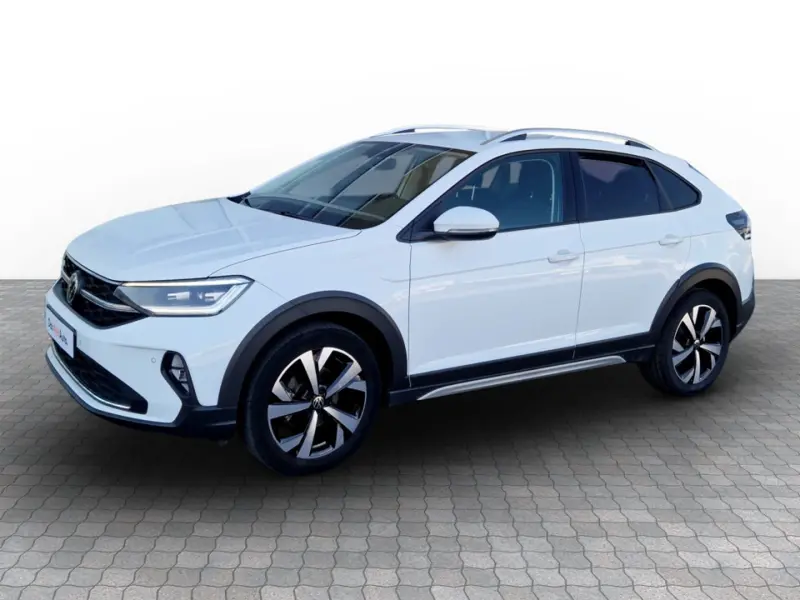 Taigo Style 1.0 TSI DSG