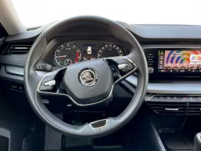 Škoda OCTAVIA AMBITION 1.0 TSI thumbnail