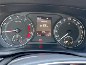 Škoda OCTAVIA AMBITION 1.0 TSI thumbnail