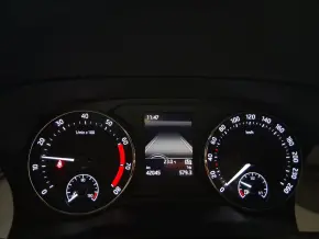 Škoda OCTAVIA AMBITION 1.5 TSI thumbnail