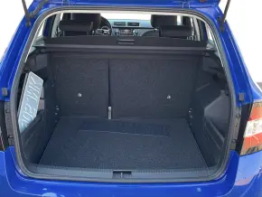 Škoda FABIA COMBI SMART 1.0 TSI thumbnail