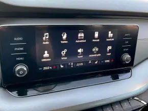 Škoda OCTAVIA AMBITION 1.0 TSI thumbnail