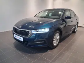 Škoda OCTAVIA AMBITION 1.5 TSI thumbnail