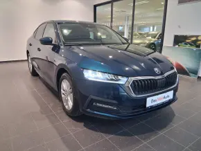 Škoda OCTAVIA AMBITION 1.5 TSI thumbnail