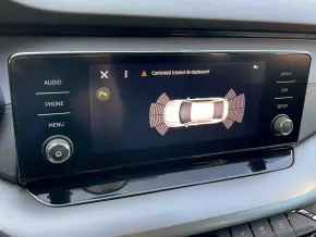 Škoda OCTAVIA AMBITION 1.0 TSI thumbnail