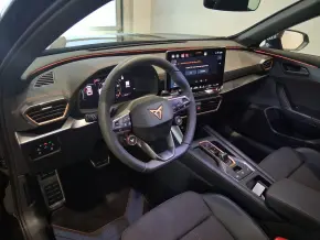 CUPRA Formentor 1.5 eTSI DSG7 mildh thumbnail