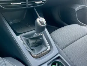 Škoda OCTAVIA AMBITION 1.0 TSI thumbnail