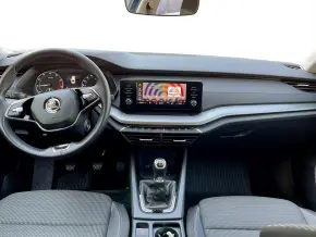 Škoda OCTAVIA AMBITION 1.0 TSI thumbnail