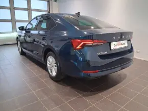 Škoda OCTAVIA AMBITION 1.5 TSI thumbnail
