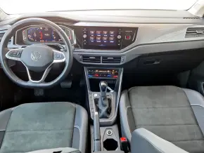 Taigo Style 1.0 TSI DSG thumbnail