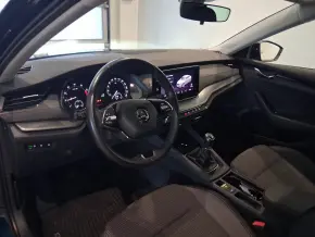 Škoda OCTAVIA AMBITION 1.5 TSI thumbnail