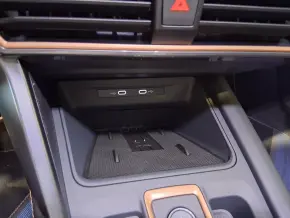CUPRA Formentor 1.5 eTSI DSG7 mildh thumbnail