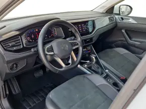 Taigo Style 1.0 TSI DSG thumbnail