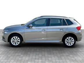 Škoda KAMIQ STYLE 1.5 TSI DSG thumbnail