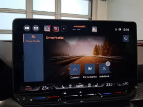 CUPRA Formentor 1.5 eTSI DSG7 mildh thumbnail