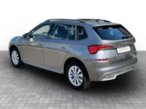 Škoda KAMIQ STYLE 1.5 TSI DSG thumbnail