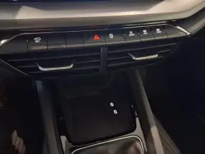 Škoda OCTAVIA AMBITION 1.5 TSI thumbnail
