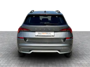 Škoda KAMIQ STYLE 1.5 TSI DSG thumbnail