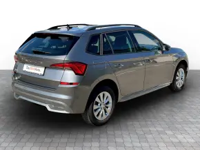 Škoda KAMIQ STYLE 1.5 TSI DSG thumbnail