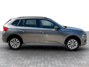 Škoda KAMIQ STYLE 1.5 TSI DSG thumbnail