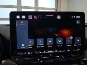 CUPRA Formentor 1.5 eTSI DSG7 mildh thumbnail