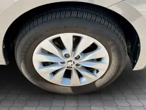 Škoda KAMIQ STYLE 1.5 TSI DSG thumbnail