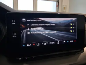 Škoda OCTAVIA AMBITION 1.5 TSI thumbnail