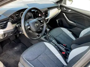 Škoda KAMIQ STYLE 1.5 TSI DSG thumbnail