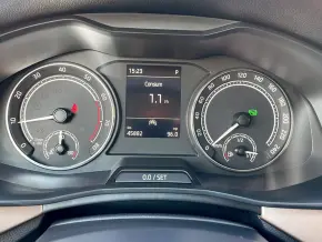 Škoda KAMIQ STYLE 1.5 TSI DSG thumbnail