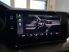 Škoda OCTAVIA AMBITION 1.5 TSI thumbnail