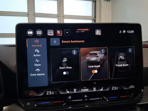 CUPRA Formentor 1.5 eTSI DSG7 mildh thumbnail