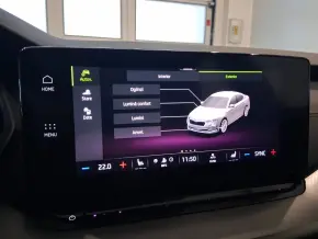 Škoda OCTAVIA AMBITION 1.5 TSI thumbnail