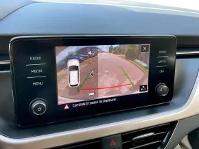 Škoda KAMIQ STYLE 1.5 TSI DSG thumbnail