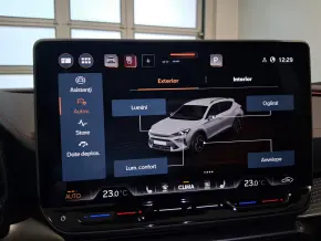 CUPRA Formentor 1.5 eTSI DSG7 mildh thumbnail