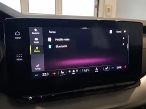 Škoda OCTAVIA AMBITION 1.5 TSI thumbnail