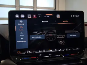 CUPRA Formentor 1.5 eTSI DSG7 mildh thumbnail